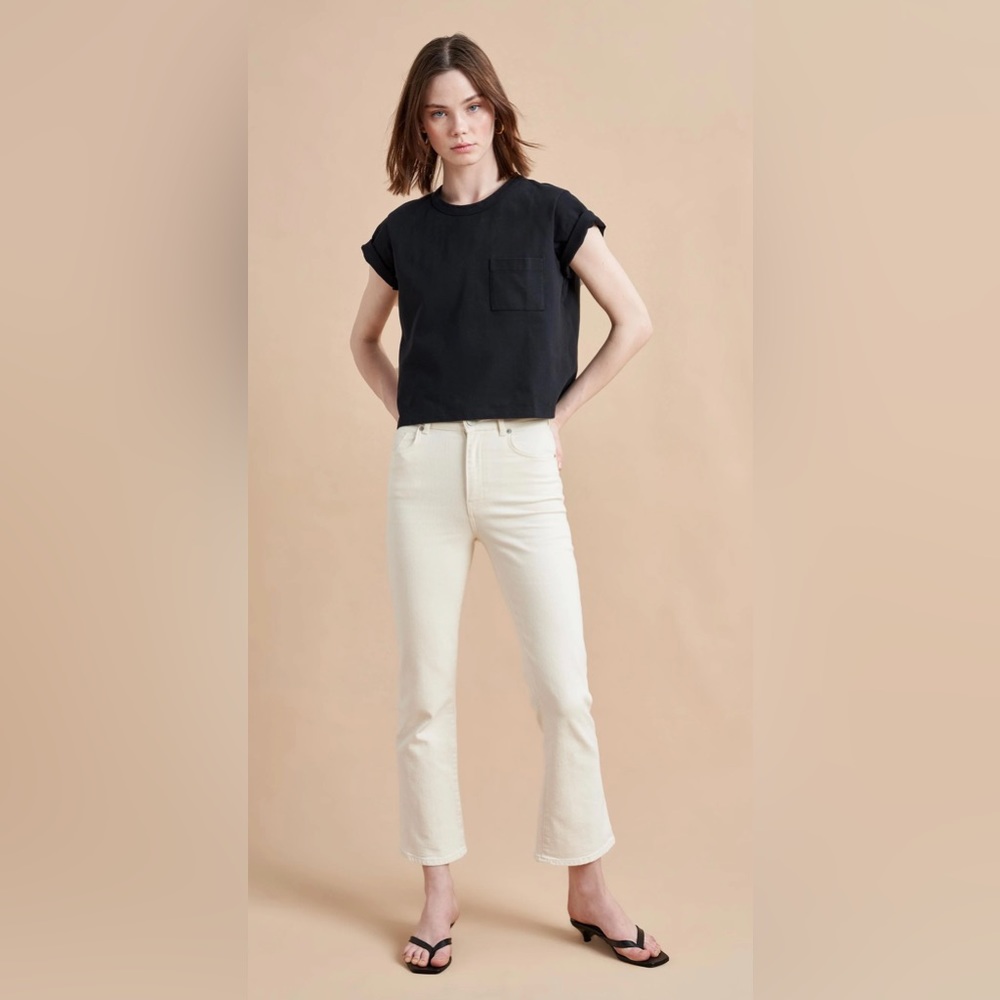 La Ligne The Meredith Jean